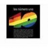 LOS N1 DE 40 PRINCIPALES - VARIOS - 2CD