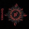 GODSMACK - IV - CD
