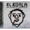 EL KOALA - ROCK RUSTICO DE LOMO ANCHO - CD