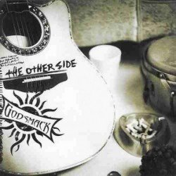 GODSMACK - THE OTHER SIDE - CD