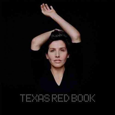 TEXAS - RED BOOK - CD