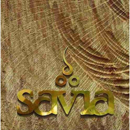 SAVIA - SAVIA - CD