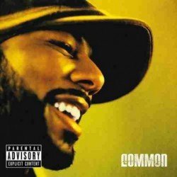 COMMON - BE - CD