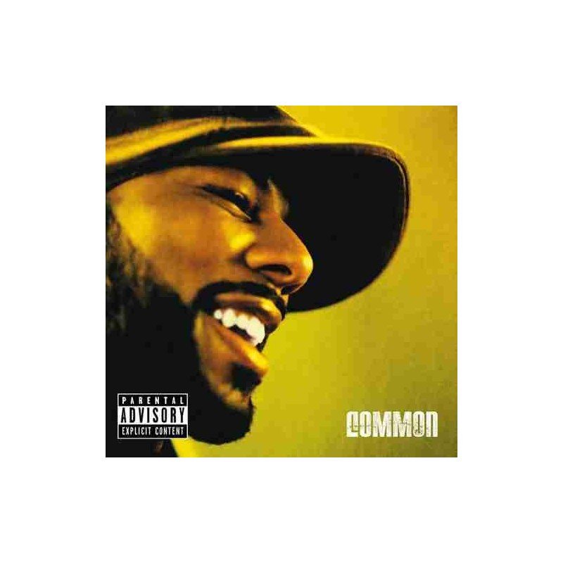 COMMON - BE - CD COMMON - BE - CD