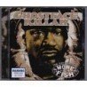 GHOSTFACE KILLAH - MORE FISH (COLABORA KANYE WES,.. - CD CRIST