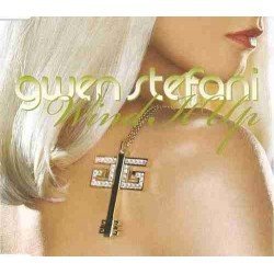 GWEN STEFANI - WIND IT UP - CDSG