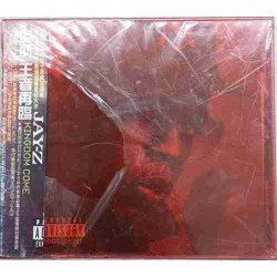 JAY Z - KINDONG COME - CD