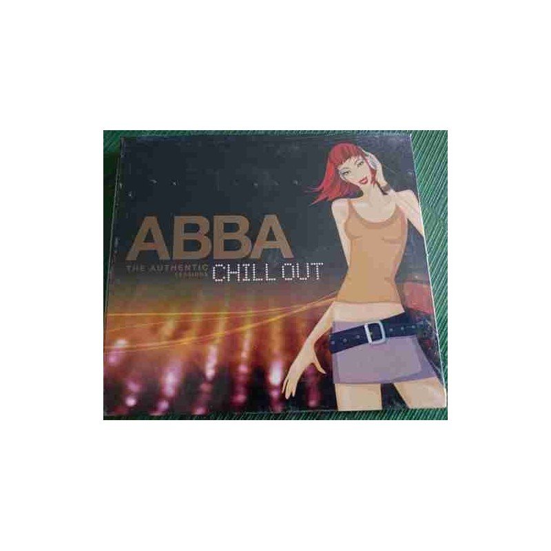ABBA - VARIOS - CD ABBA - VARIOS - CD