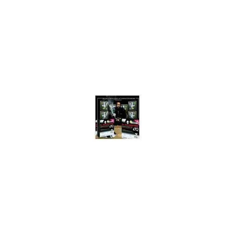 DR. DRE - DRETOX - CD
