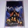 MANOWAR - GODS OF WAR - CD + DVD