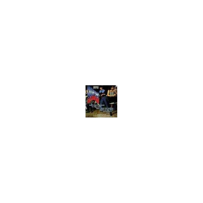 LEGEND OF LINE DANCING - LEGEND OF LINE DANCING - 3CD