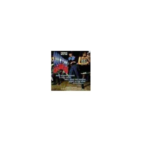 LEGEND OF LINE DANCING - LEGEND OF LINE DANCING - 3CD