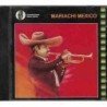 MARIACHI MEXICO - INTERNACIONAL MUSIC SERIES - CD