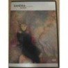 SANDRA - COMPLETE HISTORY - DVD