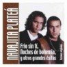 NAVAJITA PLATEA - GRANDES COLECCION - CD