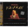 RICK WAKEMAN - LIVE JOURNEY TO THE CENTER OF THE EARTH - CD