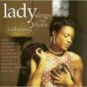 LADY SINGS THE BLUES 2 - VARIOS - 2CD