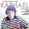 RAPHAEL - YO SOY AQUEL EXITOS RAPHAEL - CD