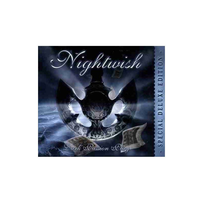 NIGHTWISH - AMARANTH - CDSG NIGHTWISH - AMARANTH - CDSG