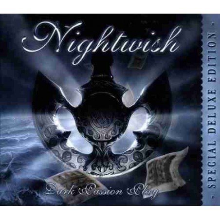 NIGHTWISH - AMARANTH - CDSG