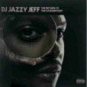 DJ JAZZY JEFF - THE RETURN OF THE MAGNIFICENT - CD CRIST