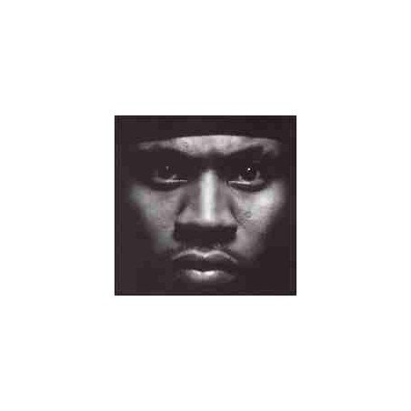 LL COOL J - ALL WORLD - CD