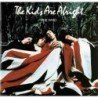 THE WHO - THE KIDS ARE ALRIGHT - CD