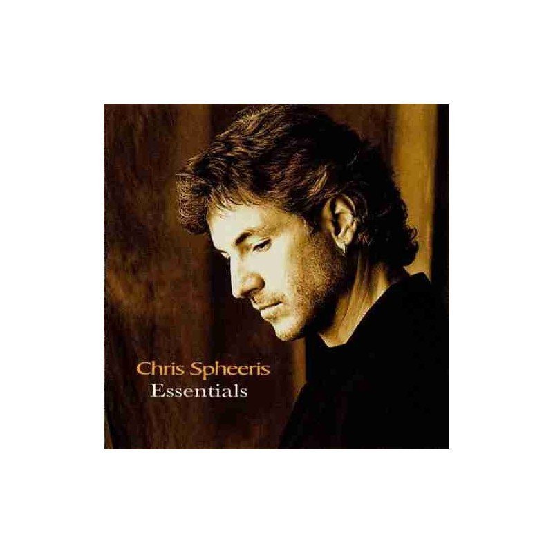 CHRIS SPHEERIS - ESSENTIALS - CD CHRIS SPHEERIS - ESSENTIALS - CD