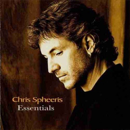CHRIS SPHEERIS - ESSENTIALS - CD
