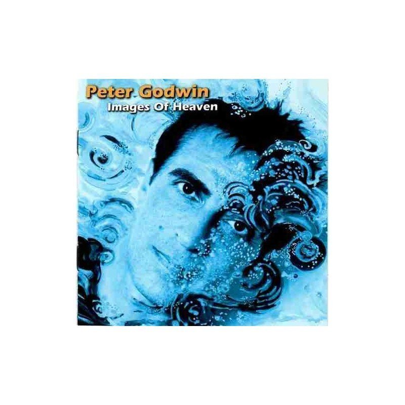 PETER GODWIN - IMAGES OF HEAVEN - CD +BONUS PETER GODWIN - IMAGES OF HEAVEN - CD +BONUS