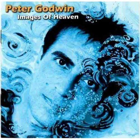 PETER GODWIN - IMAGES OF HEAVEN - CD +BONUS