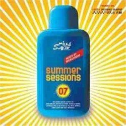 SUMMER SESSIONS 2007 - VARIOS - CD