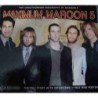 MAROON 5 - MAXIMUM MAROON 5/BIOGRAPHY - CD DIGIP