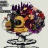 GNARLS BARKLEY - ST.ELSEWHERE - CD