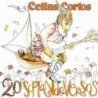 CELTAS CORTOS - 20 SOPLANDO VERSOS - CD
