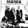 MAREA - LAS ACERAS ESTAN LLENAS DE PIOJOS - CD