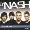 NASH - CAPAZ DE TODO/MISION EUROVISION - CD + DVD