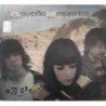 EL SUEÑO DE MORFEO - NOS VEMOS EN EL CAMINO - CD