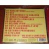 JARABE DE PALO - ADELANTADO - CD