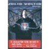 JULIO VOLTIO - MAMBO - DVD