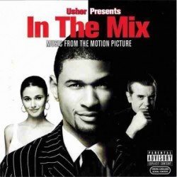 IN THE MIX - B.S.O. - CD