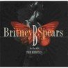 BRITNEY SPEARS - B IN THE MIX - CD