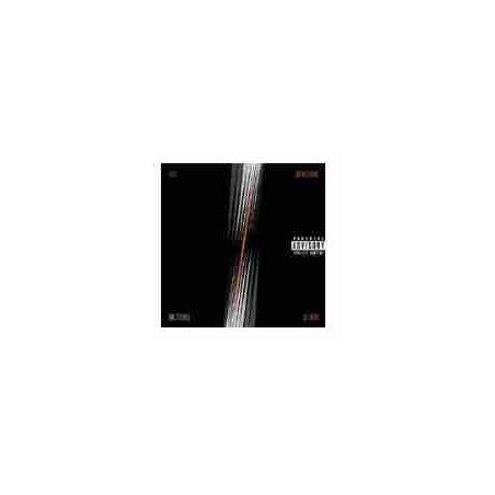 THE STROKES - FIRST IMPRESSIONS OF EARTH - CD