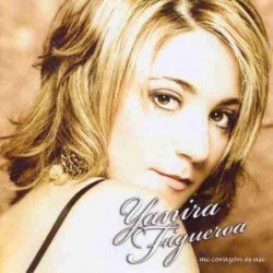 YANIRA FIGUEROA - MI CORAZON ES ASI - CD