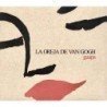 LA OREJA DE VAN GOGH - GUAPA - CD + DVD