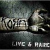KORN - LIVE & RARE - CD