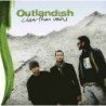 OUTLANDISH - CLOSER THAN VEINS - CD
