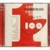 LOS N1 DE CADENA 100 - VARIOS - 2CD