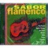 SABOR FLAMENCO 2006 - SABOR FLAMENCO 2006 - CD