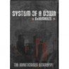 SYSTEM OF A DOWN - DEHUMANIZE - DVD
